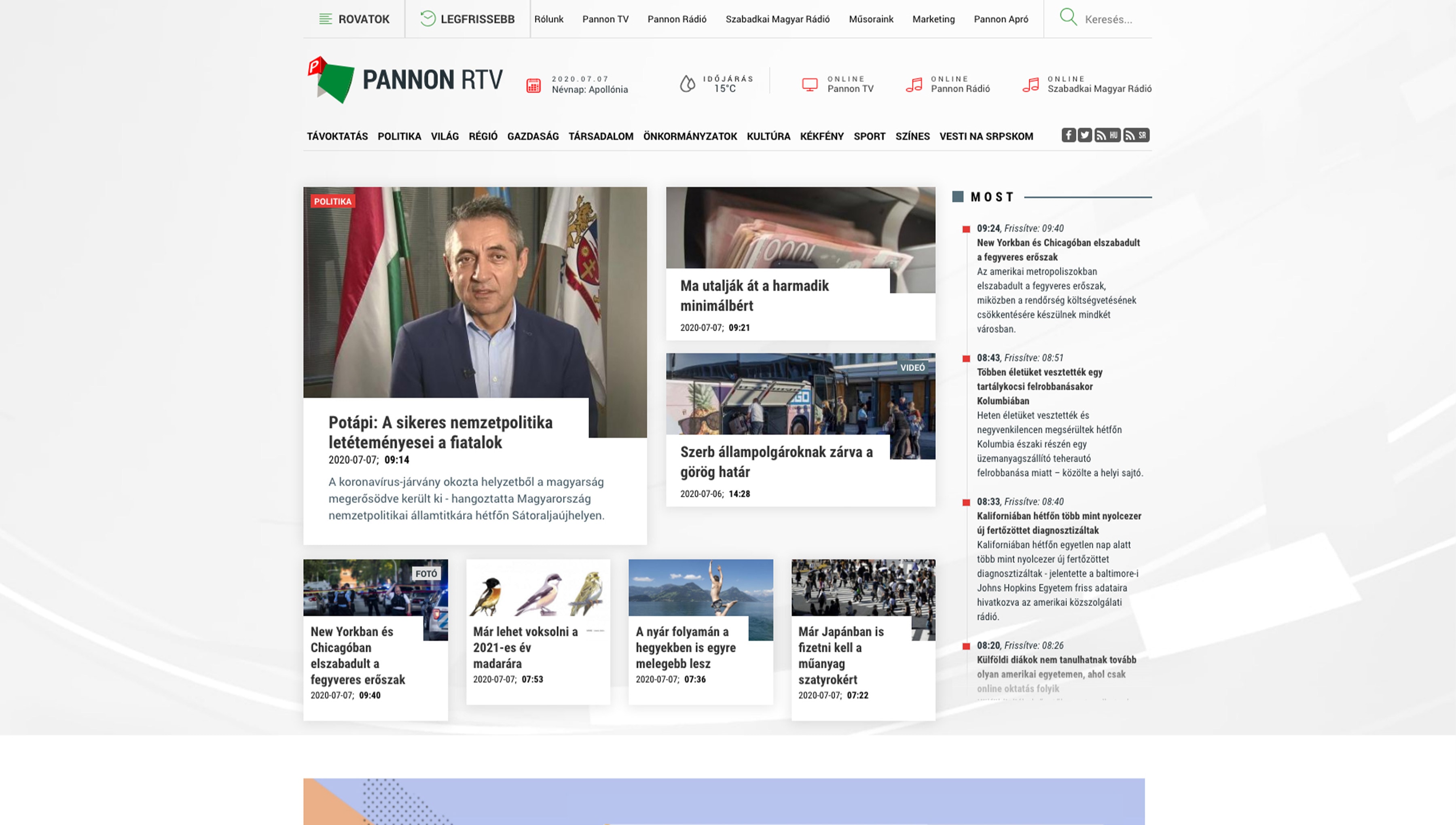 PANNON