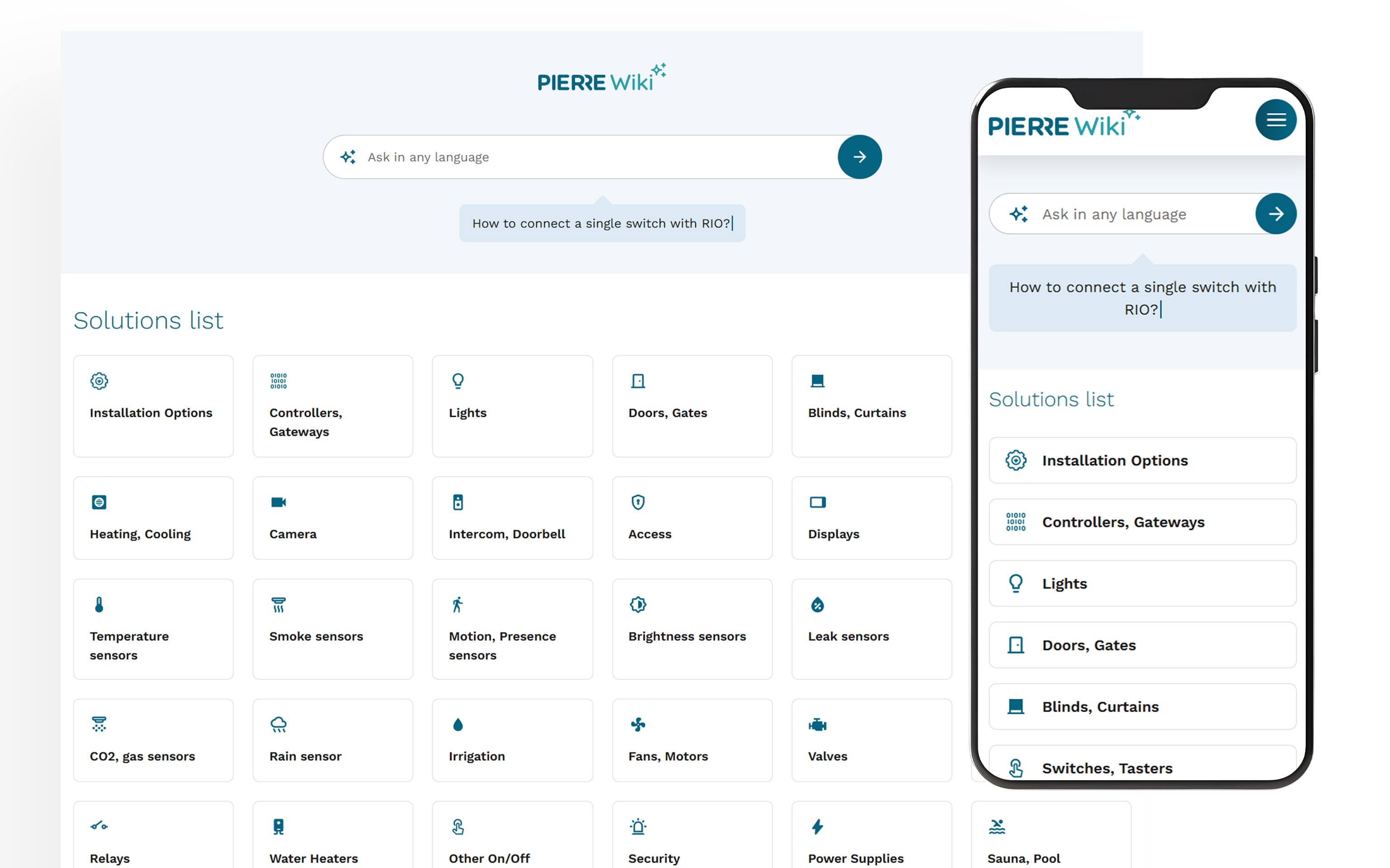 pierre wiki