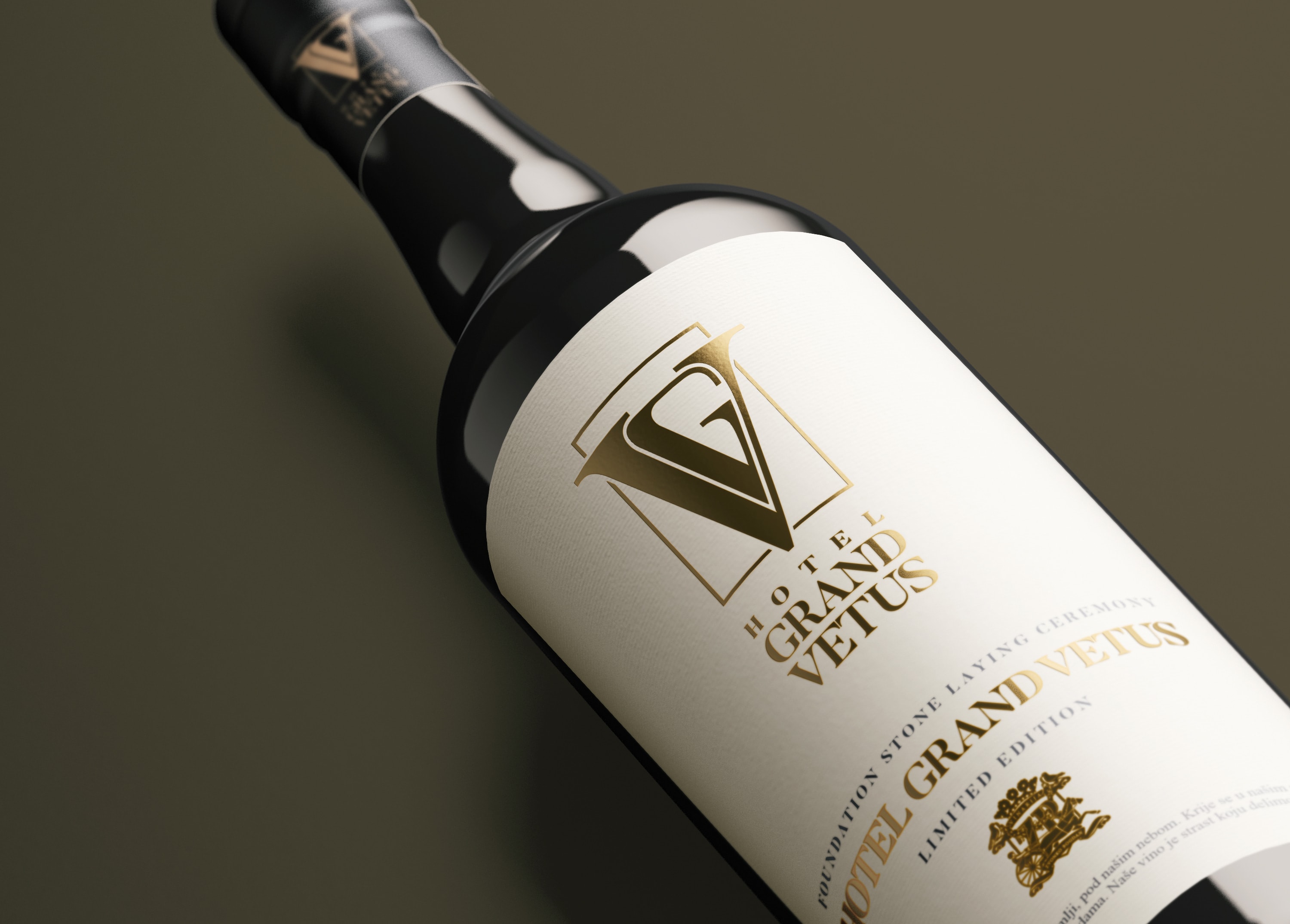 vetus