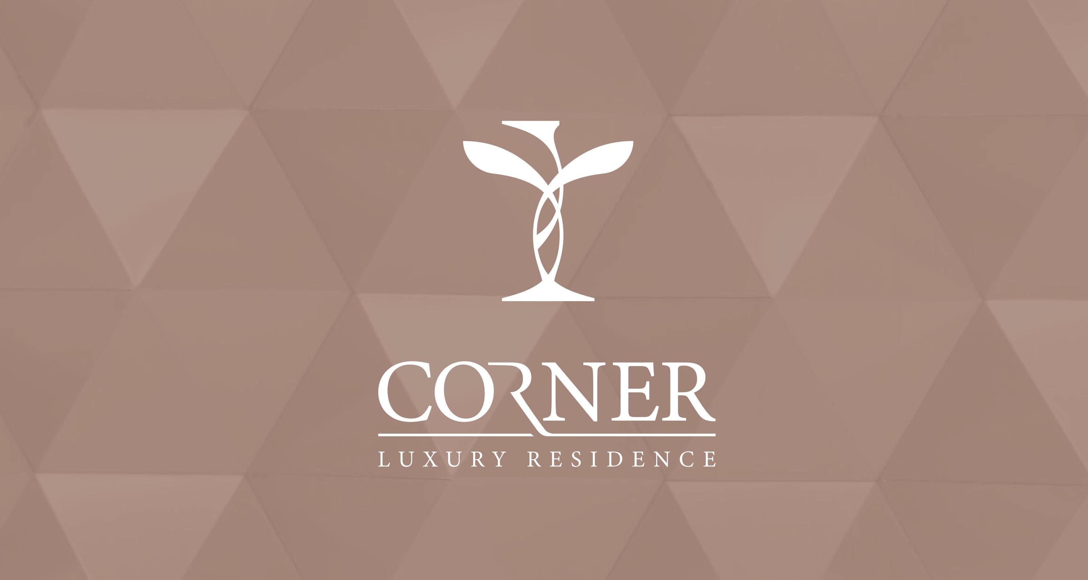 corner residence