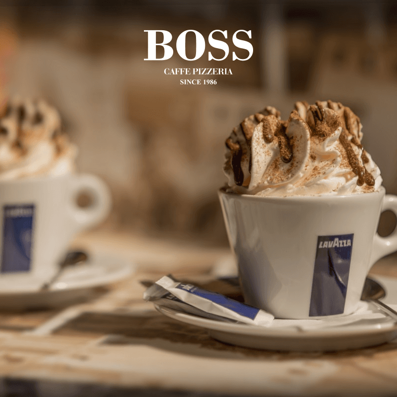 Boss Caffè