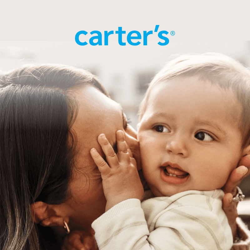 Carter's