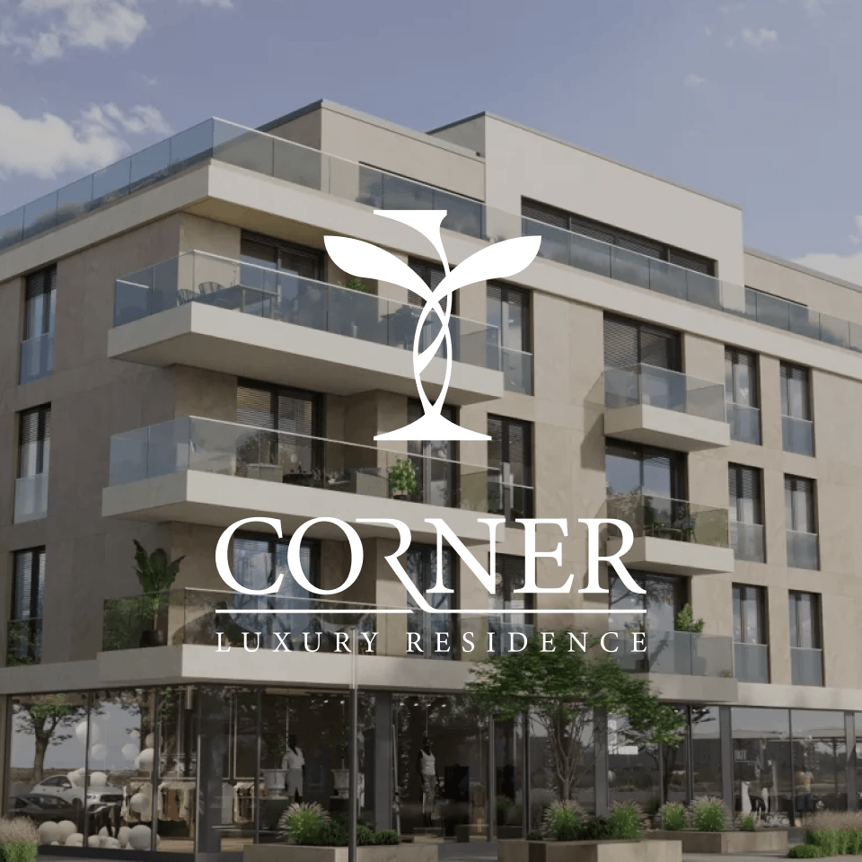 corner residence