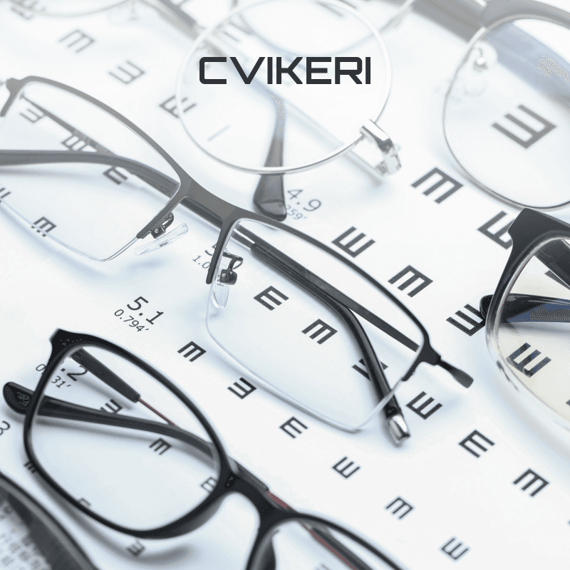 Cvikeri