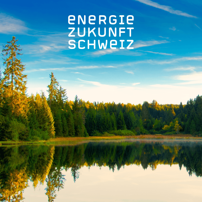 Energie Zukunft Schweiz