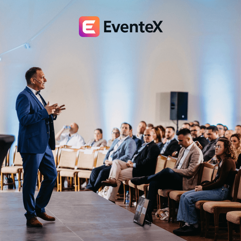 EventeX