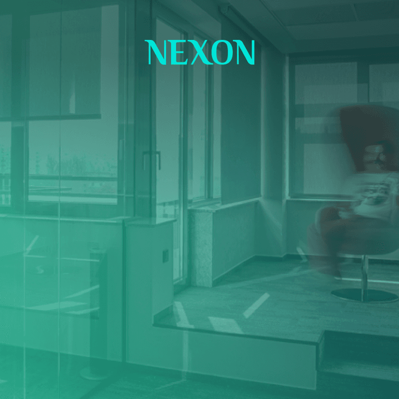 NEXON Kft.