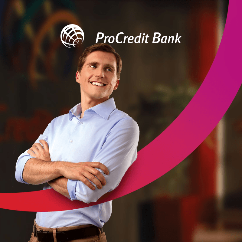 ProCredit Bank