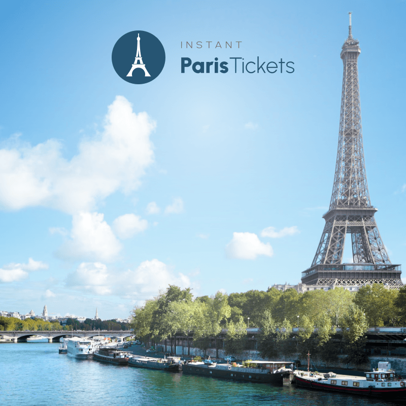 Paris Ticket