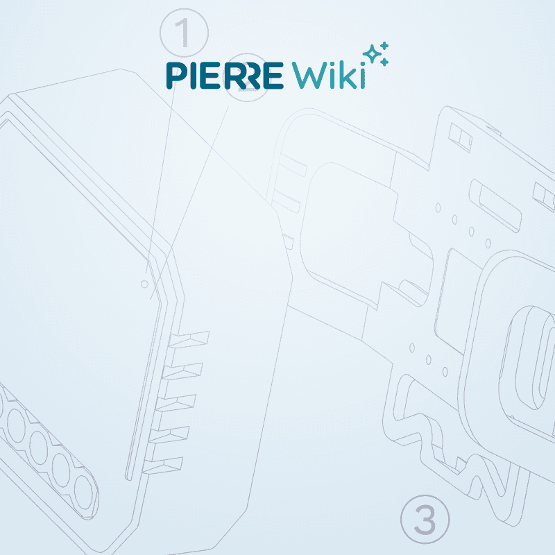 PIERRE Wiki