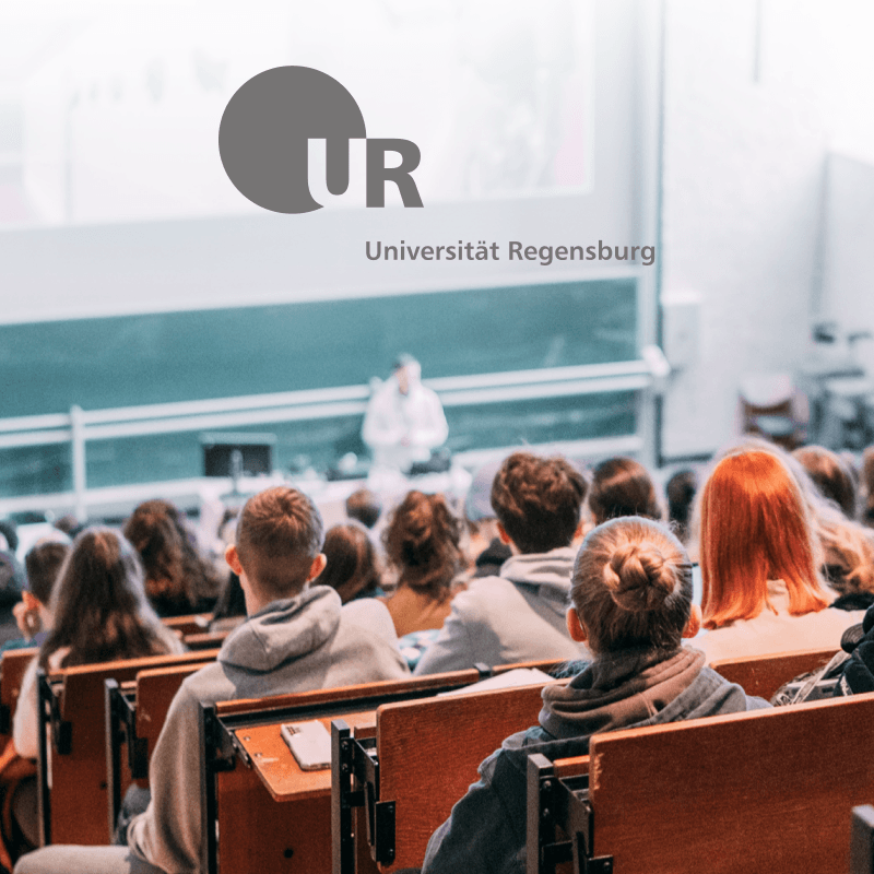 University of Regensburg