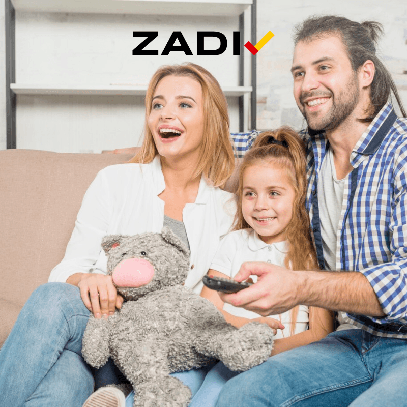 Zadi
