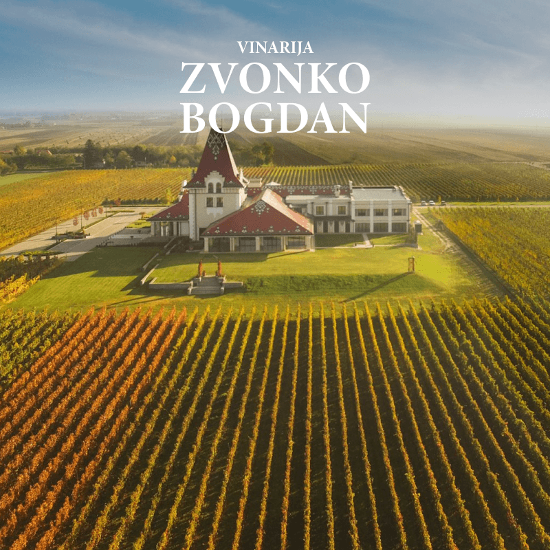 Zvonko Bogdan Winery