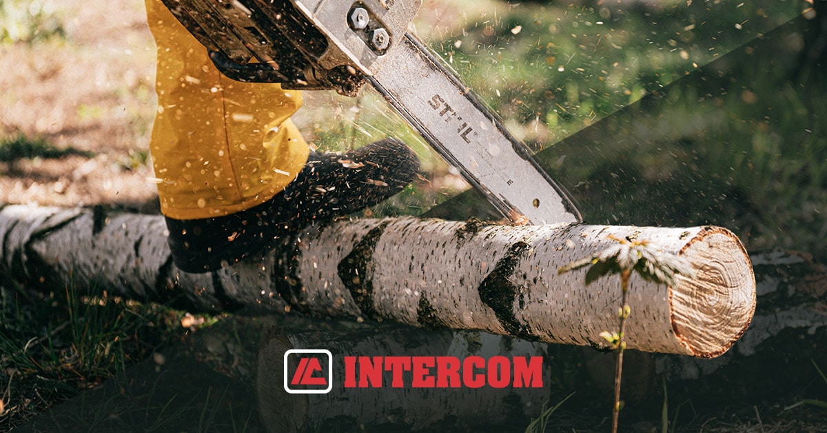intercom